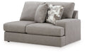 Lindon Sectional with Chaise - Hello Home Furniture & Mattress (Longmont, CO)