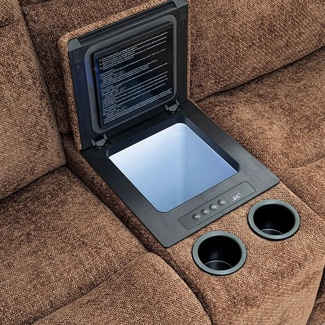 Mattheus Power Sectional