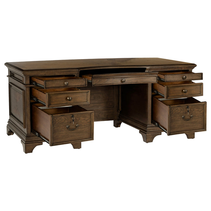 Hartshill Executive Desk