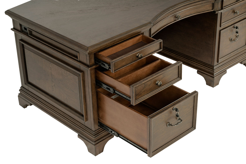 Hartshill Executive Desk