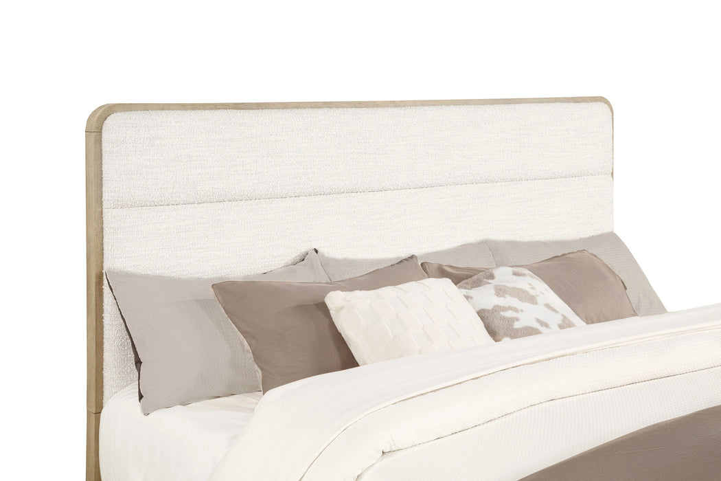 Ladera Panel Bed
