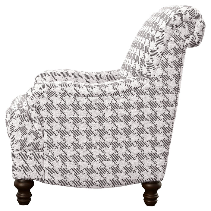 Glenn Accent Chair