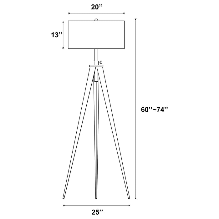 Harrington Floor Lamp