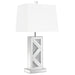 Carmen Table Lamp image