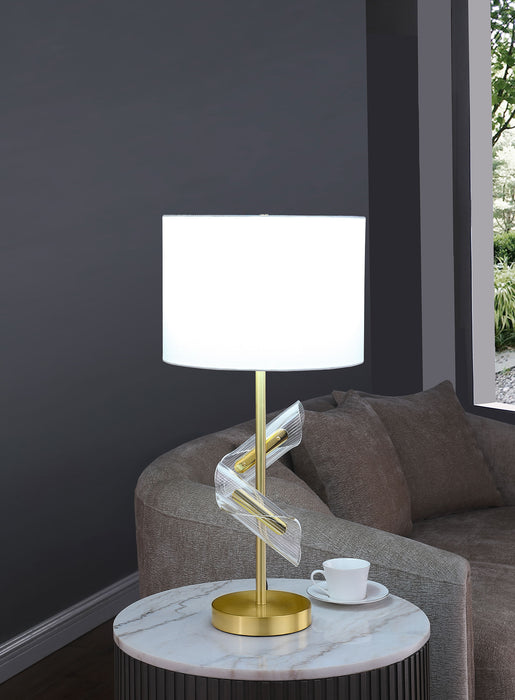 Kingsley Table Lamp