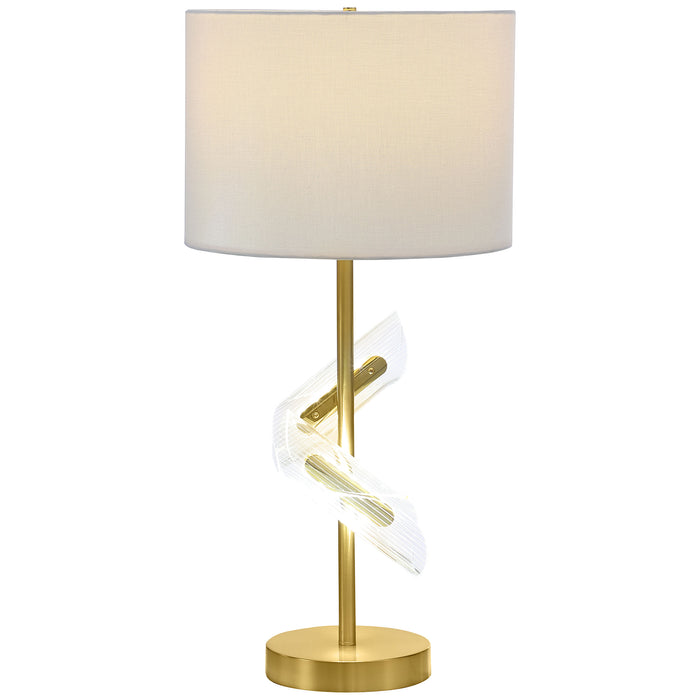 Kingsley Table Lamp