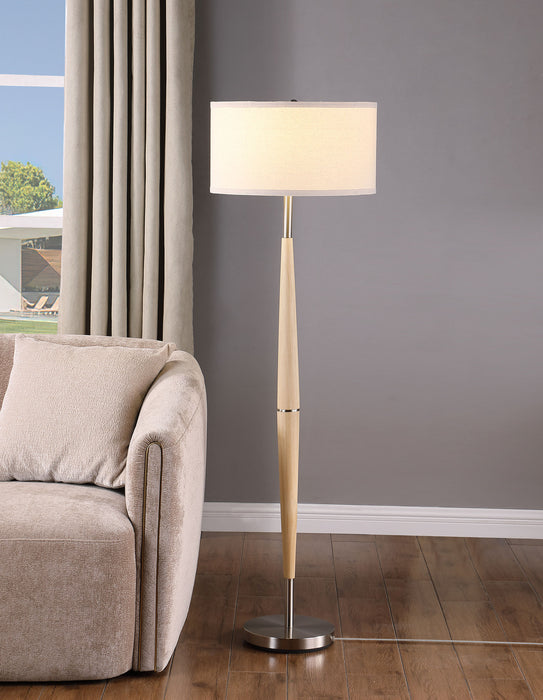 Flanary Floor Lamp