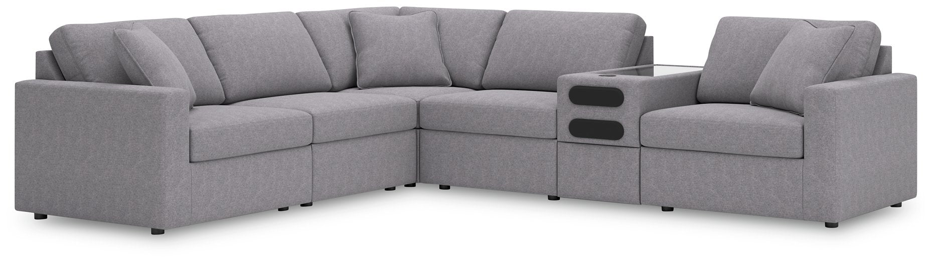 Modmax Sectional