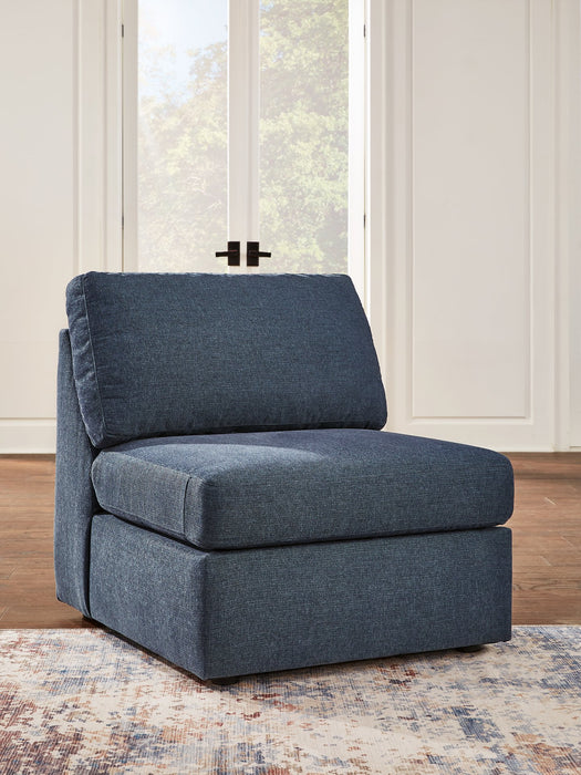 Modmax Sectional with Audio System
