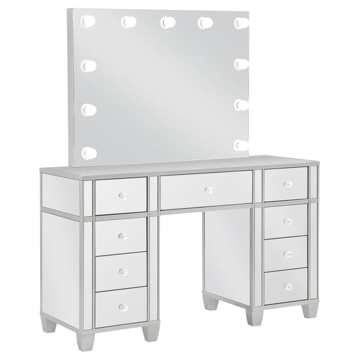 Allora Vanity Set