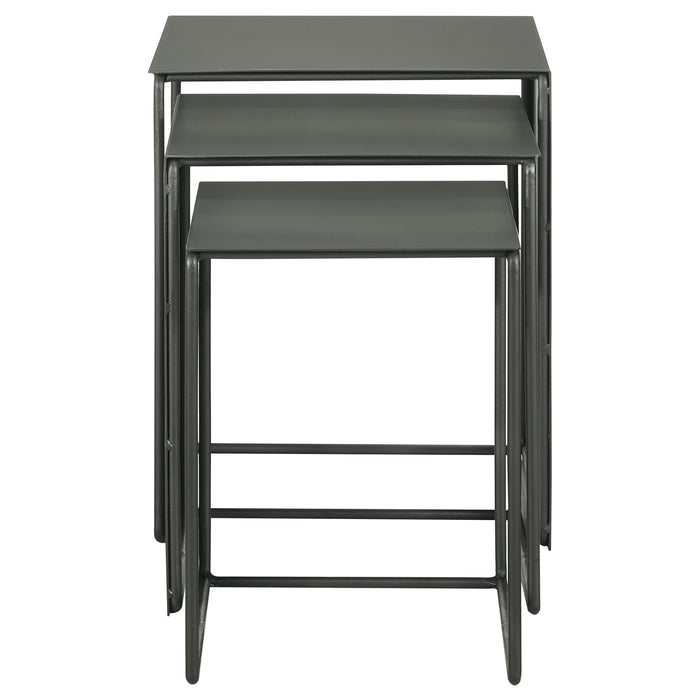 Imez Nesting Table