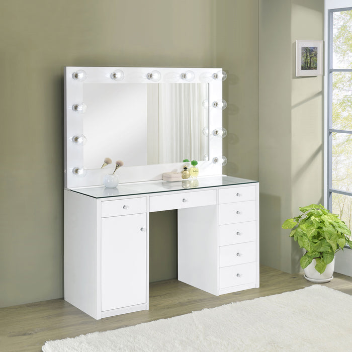 Acena Vanity Set