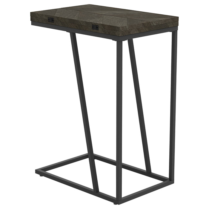 Carly End & Side Table