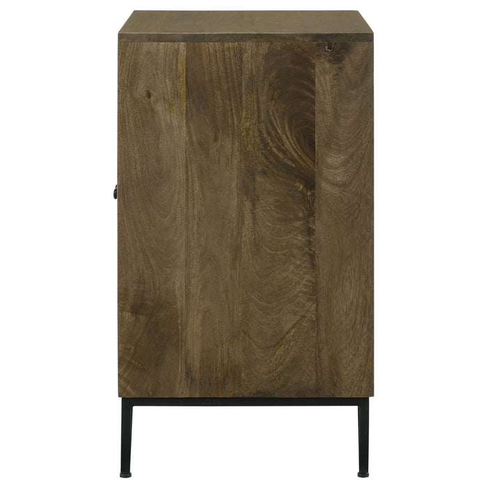 Zaria Accent Cabinet