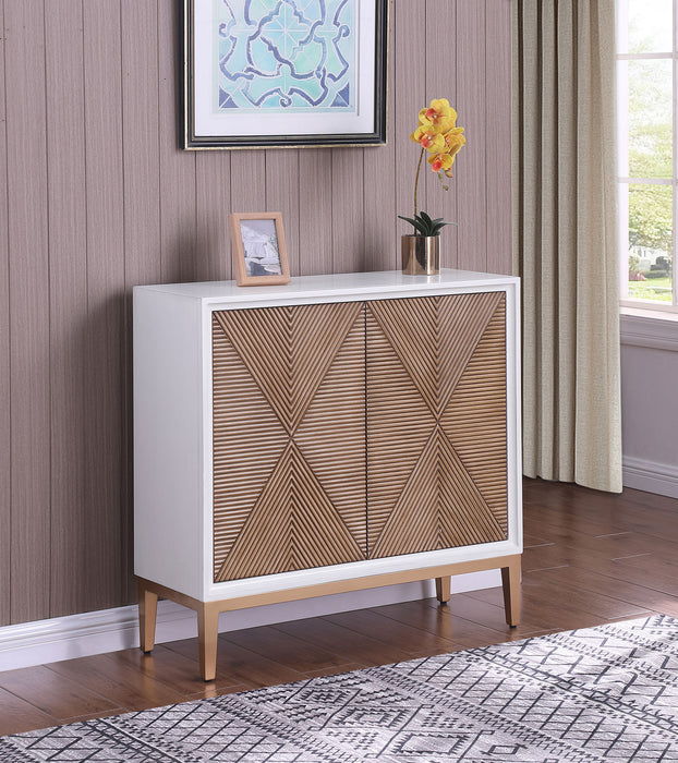 Gretchen Accent Cabinet