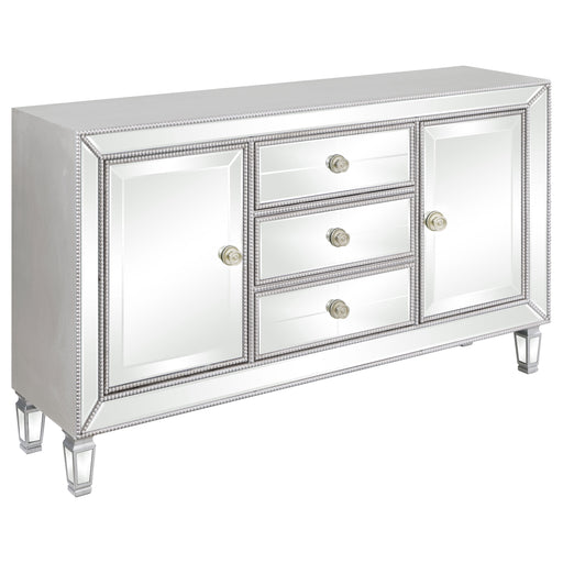 Leticia Accent Cabinet image