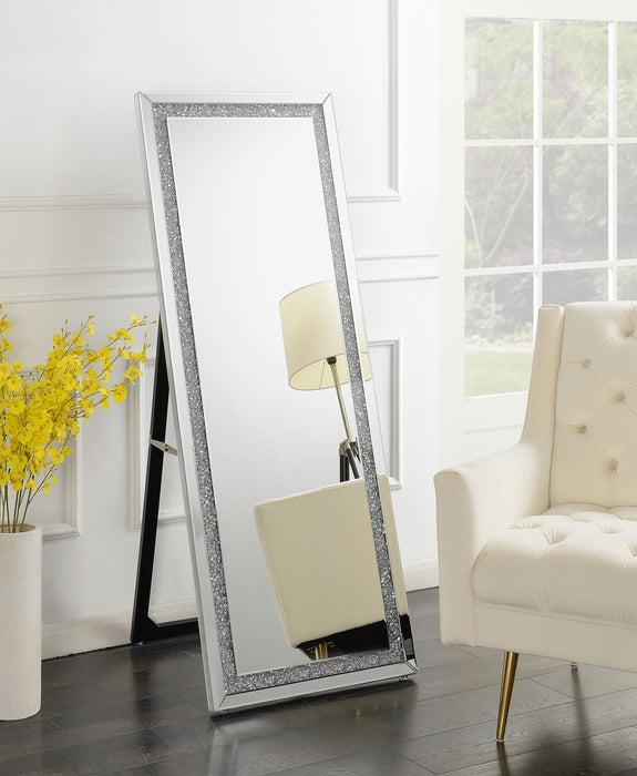 Seraphina Standing Mirror