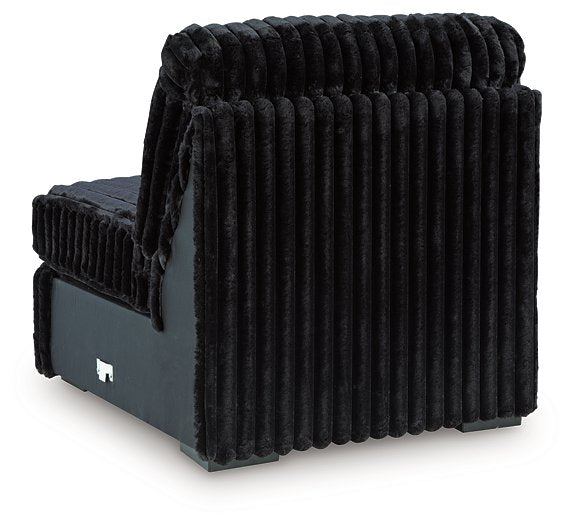 Midnight-Madness Sectional - Hello Home Furniture & Mattress (Longmont, CO)