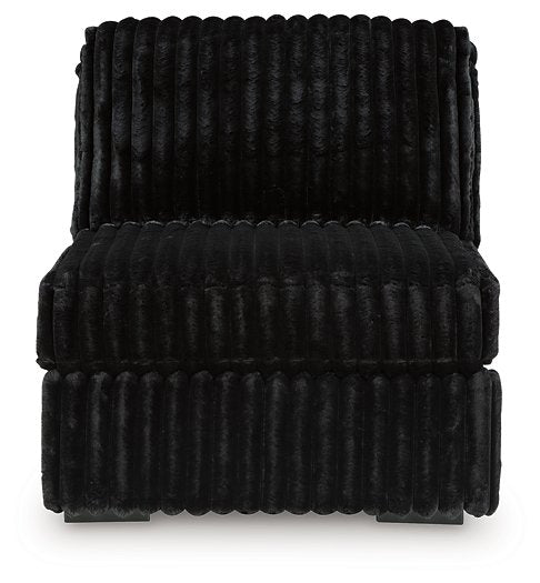 Midnight-Madness Sectional - Hello Home Furniture & Mattress (Longmont, CO)