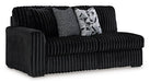 Midnight-Madness Sectional - Hello Home Furniture & Mattress (Longmont, CO)