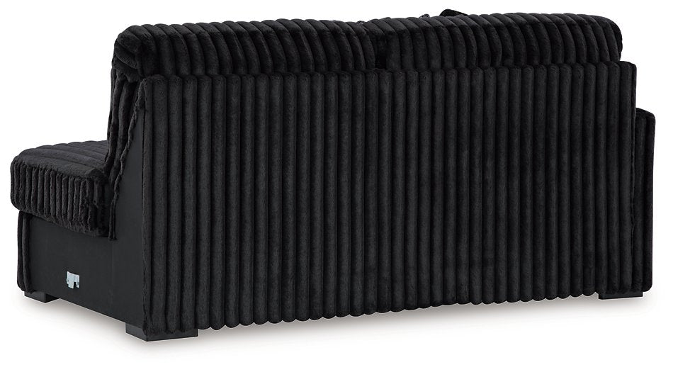 Midnight-Madness Sectional - Hello Home Furniture & Mattress (Longmont, CO)