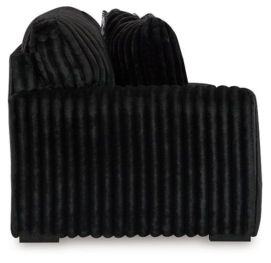 Midnight-Madness Sectional - Hello Home Furniture & Mattress (Longmont, CO)