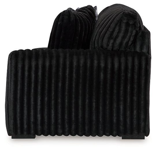 Midnight-Madness Sectional - Hello Home Furniture & Mattress (Longmont, CO)