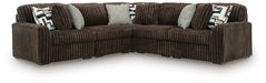 Midnight-Madness Sectional - Hello Home Furniture & Mattress (Longmont, CO)
