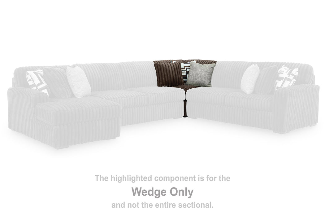 Midnight-Madness Sectional - Hello Home Furniture & Mattress (Longmont, CO)