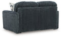Midnight-Madness Loveseat - Hello Home Furniture & Mattress (Longmont, CO)