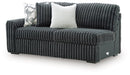 Midnight-Madness Sectional - Hello Home Furniture & Mattress (Longmont, CO)