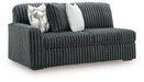 Midnight-Madness Sectional - Hello Home Furniture & Mattress (Longmont, CO)