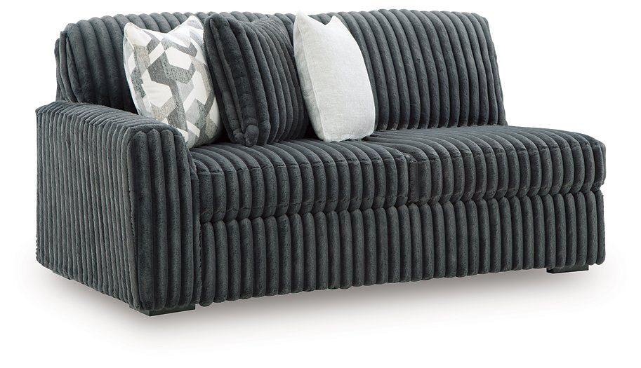 Midnight-Madness Sectional - Hello Home Furniture & Mattress (Longmont, CO)