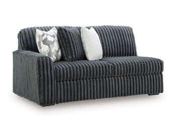 Midnight-Madness Sectional - Hello Home Furniture & Mattress (Longmont, CO)