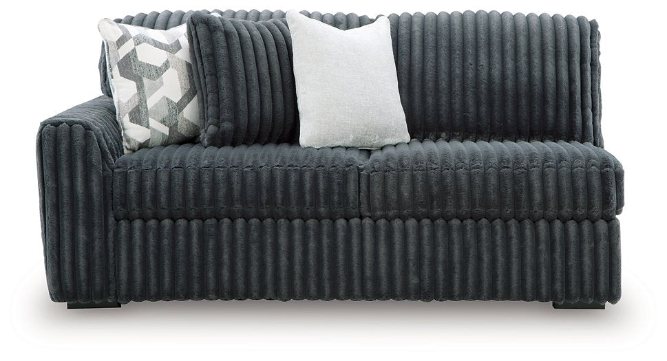 Midnight-Madness Sectional - Hello Home Furniture & Mattress (Longmont, CO)