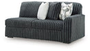 Midnight-Madness Sectional - Hello Home Furniture & Mattress (Longmont, CO)
