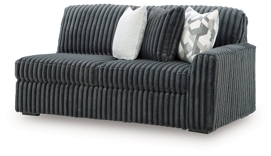 Midnight-Madness Sectional - Hello Home Furniture & Mattress (Longmont, CO)