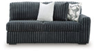 Midnight-Madness Sectional - Hello Home Furniture & Mattress (Longmont, CO)