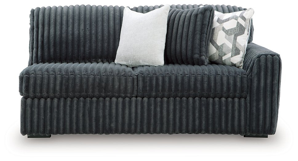 Midnight-Madness Sectional - Hello Home Furniture & Mattress (Longmont, CO)