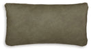 Danvale Pillow (Set of 4) - Hello Home Furniture & Mattress (Longmont, CO)