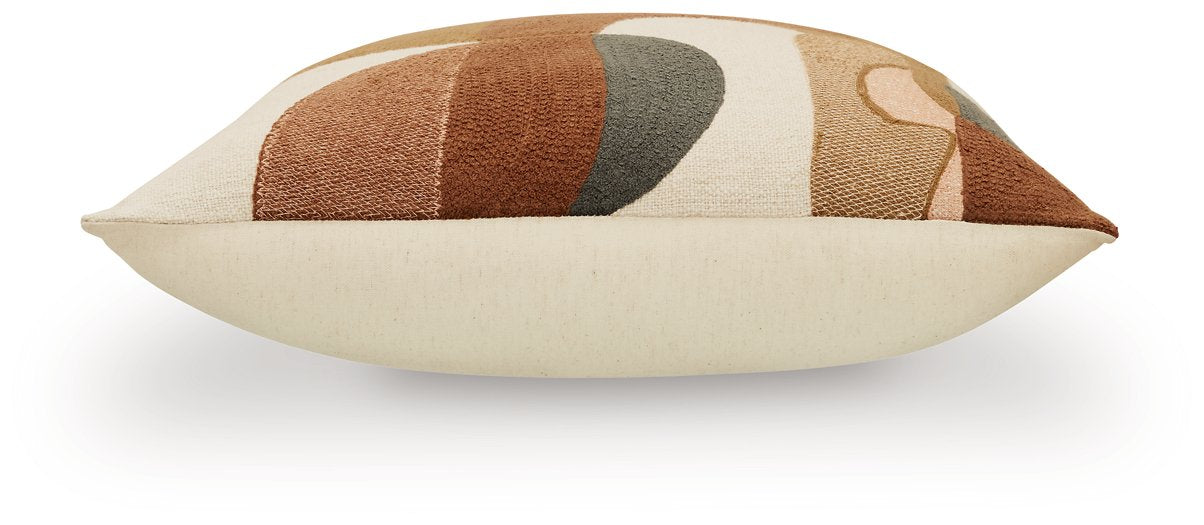 Hallam Pillow (Set of 4) - Hello Home Furniture & Mattress (Longmont, CO)