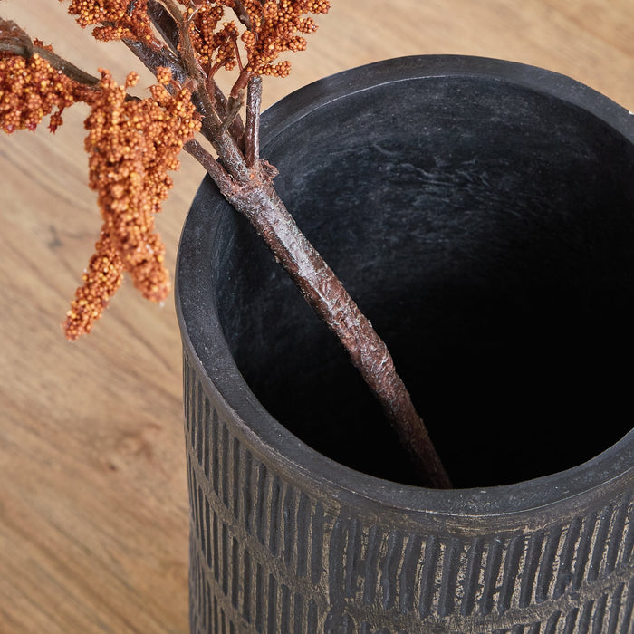 Beninworth Vase - Hello Home Furniture & Mattress (Longmont, CO)