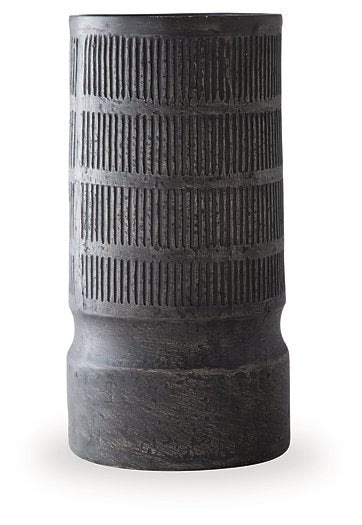 Beninworth Vase - Hello Home Furniture & Mattress (Longmont, CO)