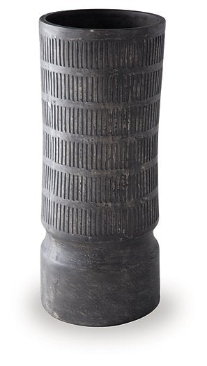 Beninworth Vase - Hello Home Furniture & Mattress (Longmont, CO)