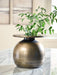 Fedorleigh Vase - Hello Home Furniture & Mattress (Longmont, CO)