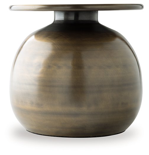 Fedorleigh Vase - Hello Home Furniture & Mattress (Longmont, CO)