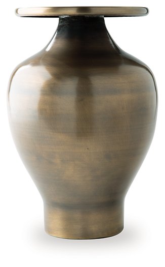 Fedorleigh Vase - Hello Home Furniture & Mattress (Longmont, CO)