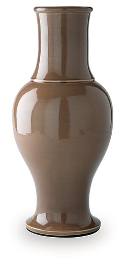 Tillmer Vase - Hello Home Furniture & Mattress (Longmont, CO)