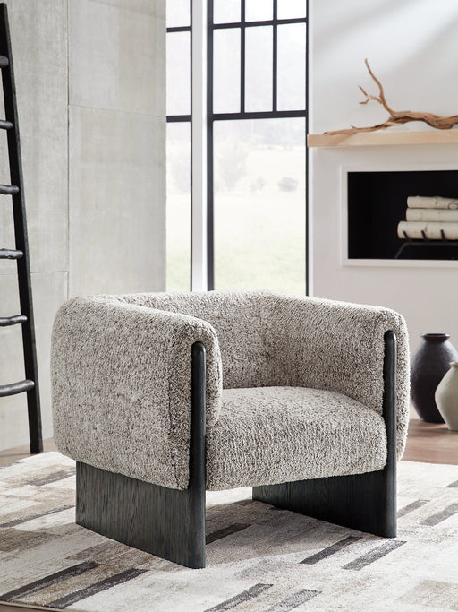 Olethea Accent Chair - Hello Home Furniture & Mattress (Longmont, CO)