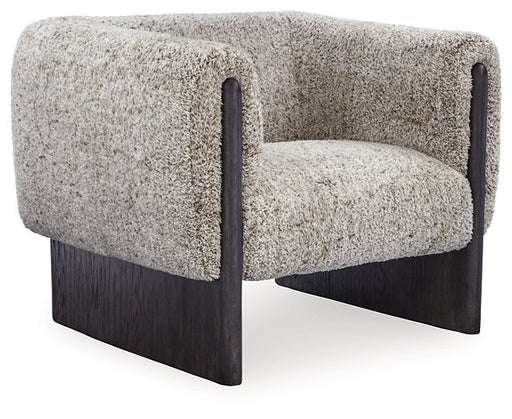 Olethea Accent Chair - Hello Home Furniture & Mattress (Longmont, CO)